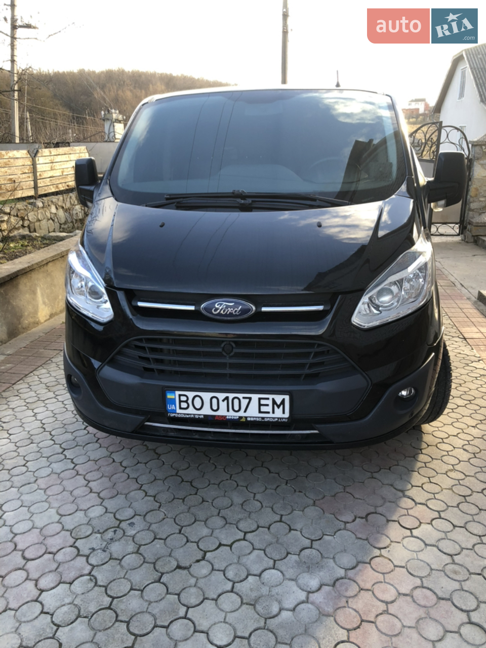 2018 Ford Transit Connect - мініатюра 21