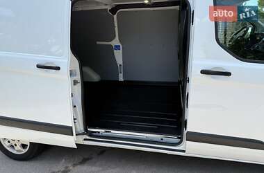 Вантажний фургон Ford Transit Custom 2016 в 