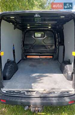 Грузовой фургон Ford Transit Custom 2015 в 