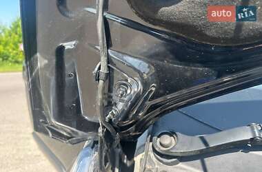Минивэн Ford Transit Custom 2014 в 