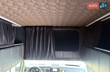 Минивэн Ford Transit Custom 2019 в 