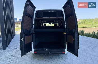 Минивэн Ford Transit Custom 2019 в 