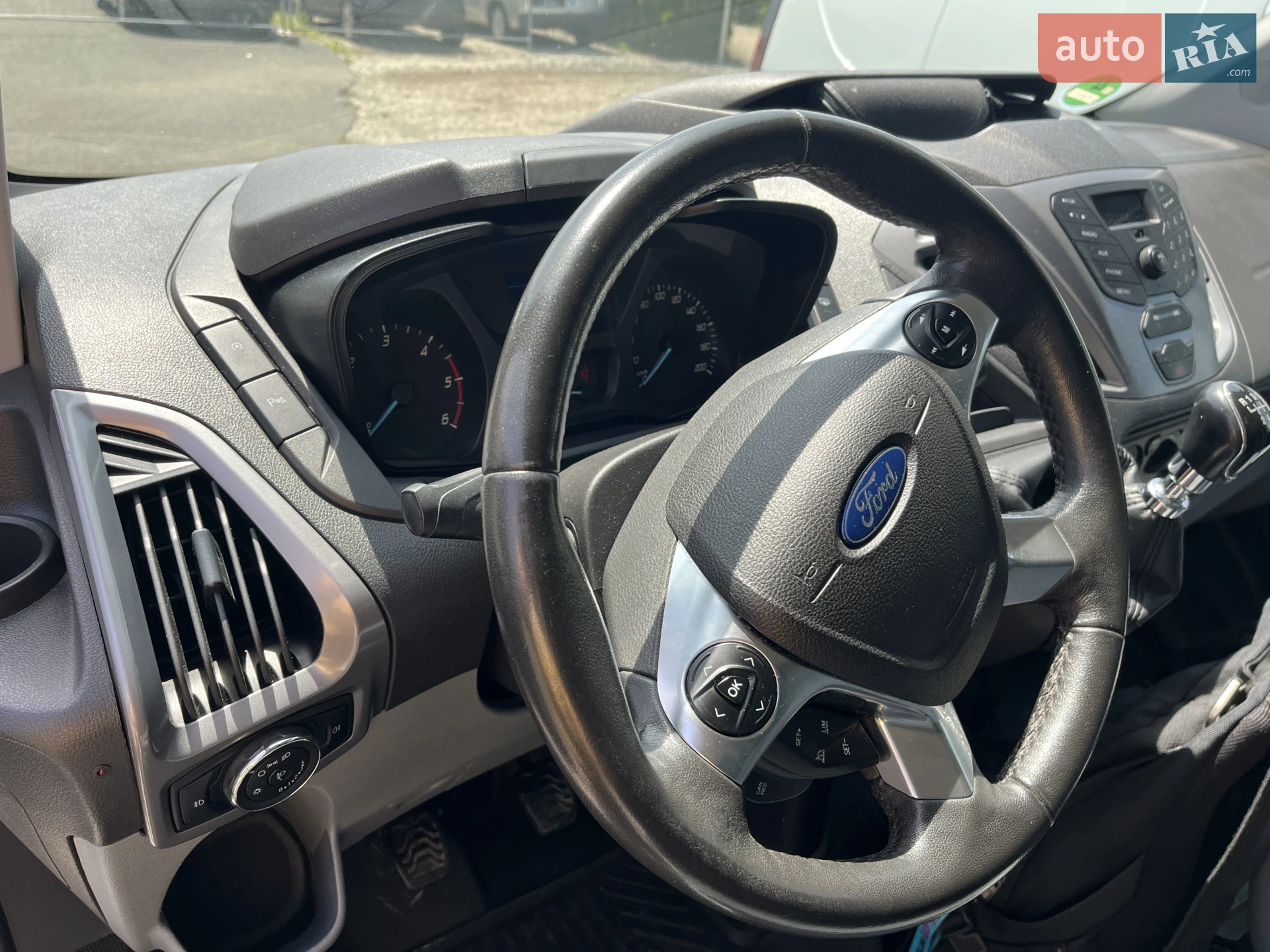 2016 Ford Transit Connect - мініатюра 58