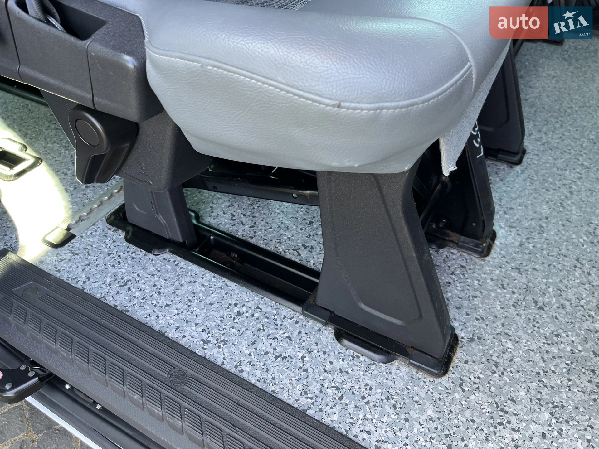 2016 Ford Transit Connect - мініатюра 66