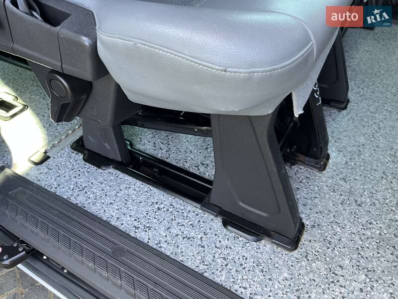 Мінівен Ford Transit Custom 2016 в Золочеві фото 55 Мінівен Ford Transit Custom 2016 в Золочеві