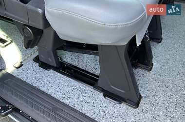 Минивэн Ford Transit Custom 2016 в 