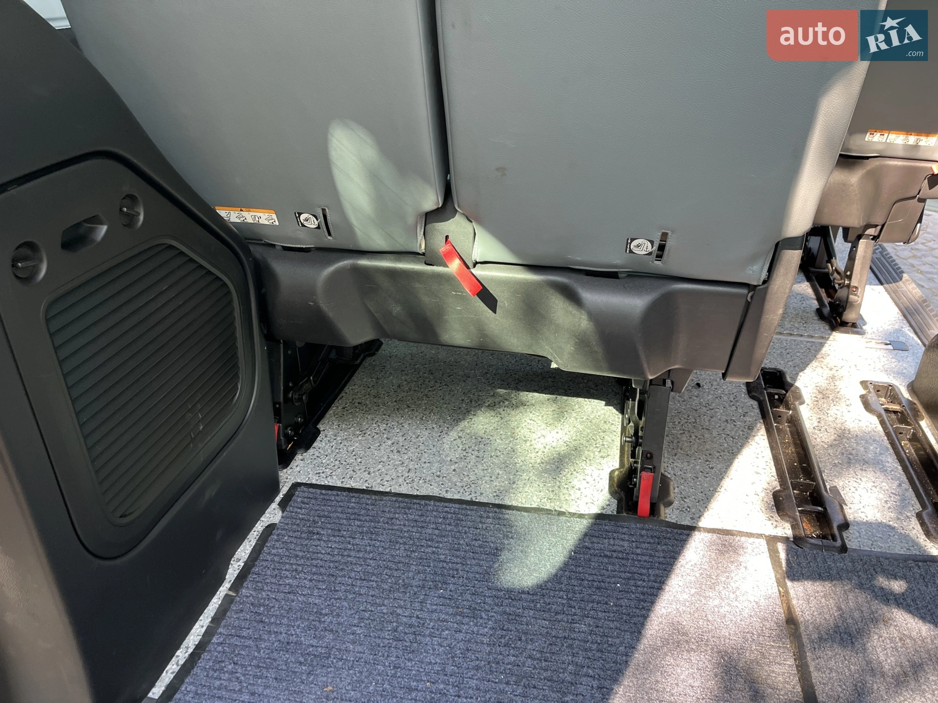 2016 Ford Transit Connect - мініатюра 71