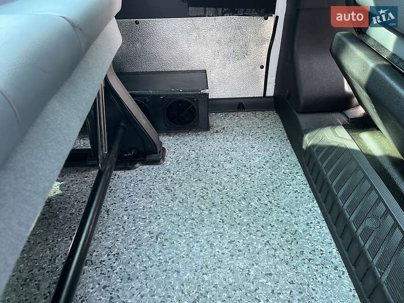 Мінівен Ford Transit Custom 2016 в Золочеві фото 68 Мінівен Ford Transit Custom 2016 в Золочеві