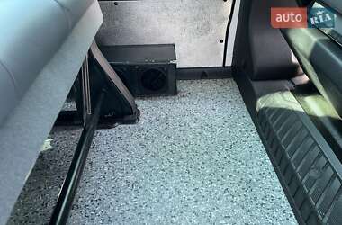 Минивэн Ford Transit Custom 2016 в 