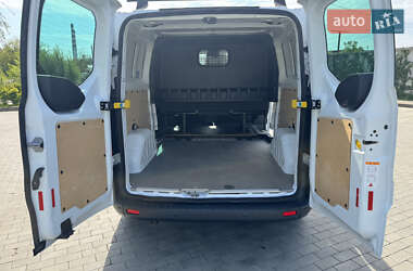 Минивэн Ford Transit Custom 2016 в 