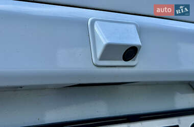 Грузовой фургон Ford Transit Custom 2014 в 