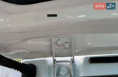 Грузовой фургон Ford Transit Custom 2014 в 