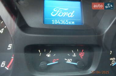 Вантажний фургон Ford Transit Custom 2014 в 