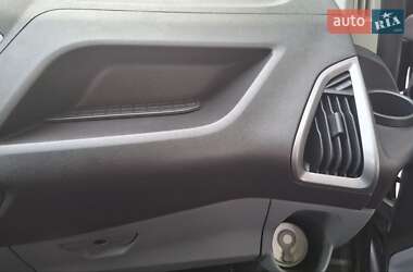 Вантажний фургон Ford Transit Custom 2015 в 