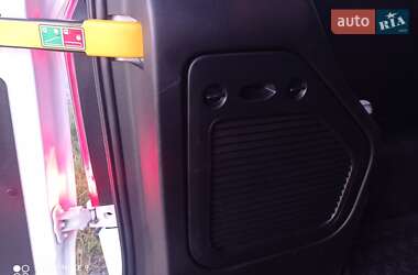Мінівен Ford Transit Custom 2021 в 