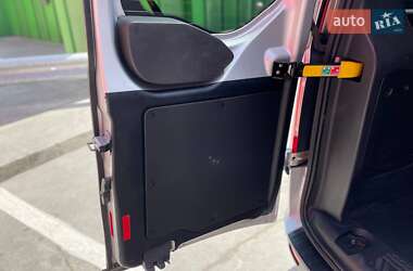 Мінівен Ford Transit Custom 2019 в 