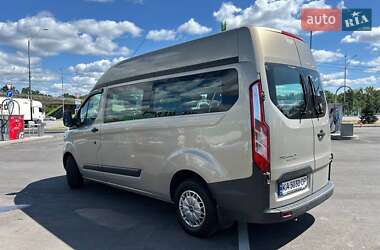 Мікровен Ford Transit Custom 2016 в 
