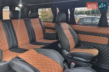 Мінівен Ford Transit Custom 2018 в 