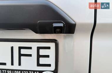 Вантажний фургон Ford Transit Custom 2021 в 