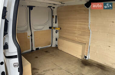 Грузовой фургон Ford Transit Custom 2021 в 