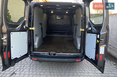 Грузовой фургон Ford Transit Custom 2016 в 