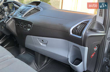 Грузовой фургон Ford Transit Custom 2016 в 