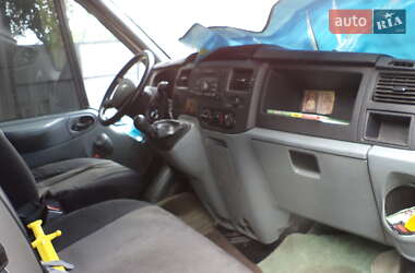 Универсал Ford Transit Custom 2011 в Терновке