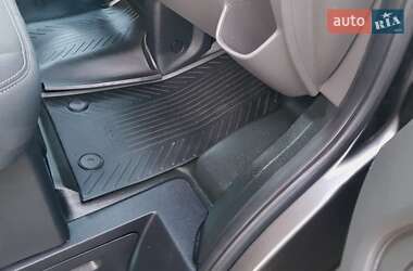 Грузовой фургон Ford Transit Custom 2021 в 