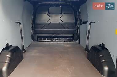 Грузовой фургон Ford Transit Custom 2021 в 