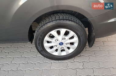 Грузовой фургон Ford Transit Custom 2021 в 