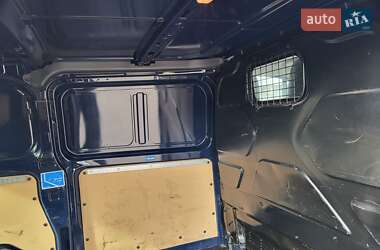 Вантажний фургон Ford Transit Custom 2018 в 