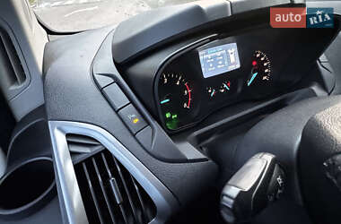 Минивэн Ford Transit Custom 2015 в 