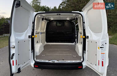 Вантажний фургон Ford Transit Custom 2020 в 
