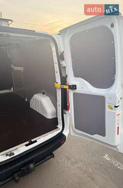 Грузовой фургон Ford Transit Custom 2021 в 