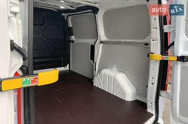 Грузовой фургон Ford Transit Custom 2022 в 