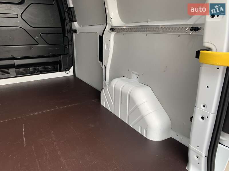 Вантажний фургон Ford Transit Custom 2022 в Рівному