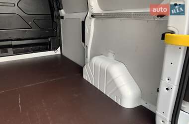 Грузовой фургон Ford Transit Custom 2022 в 