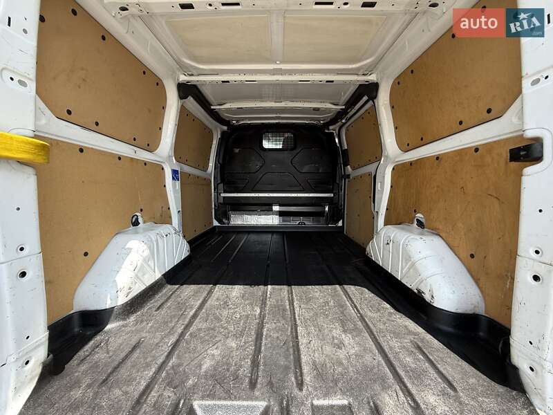 Вантажний фургон Ford Transit Custom 2015 в Києві