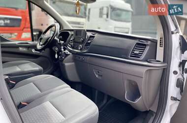 Мінівен Ford Transit Custom 2020 в 