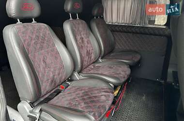 Вантажний фургон Ford Transit Custom 2016 в 