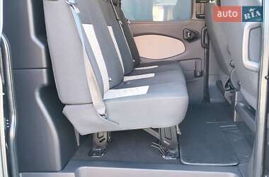 Минивэн Ford Transit Custom 2017 в 