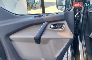 Минивэн Ford Transit Custom 2017 в 