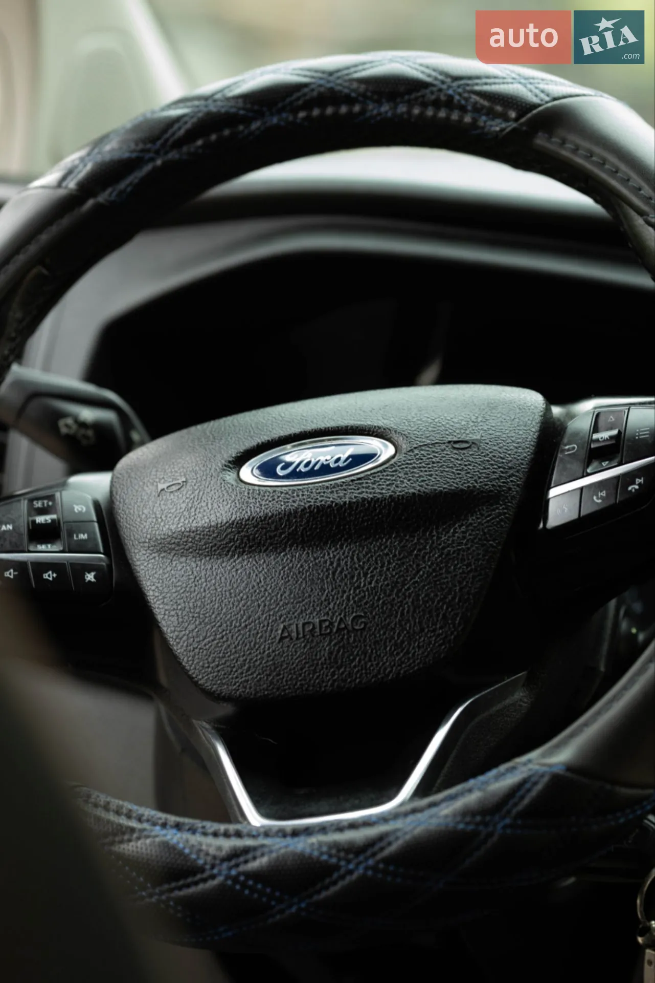 2018 Ford Transit Connect - мініатюра 22