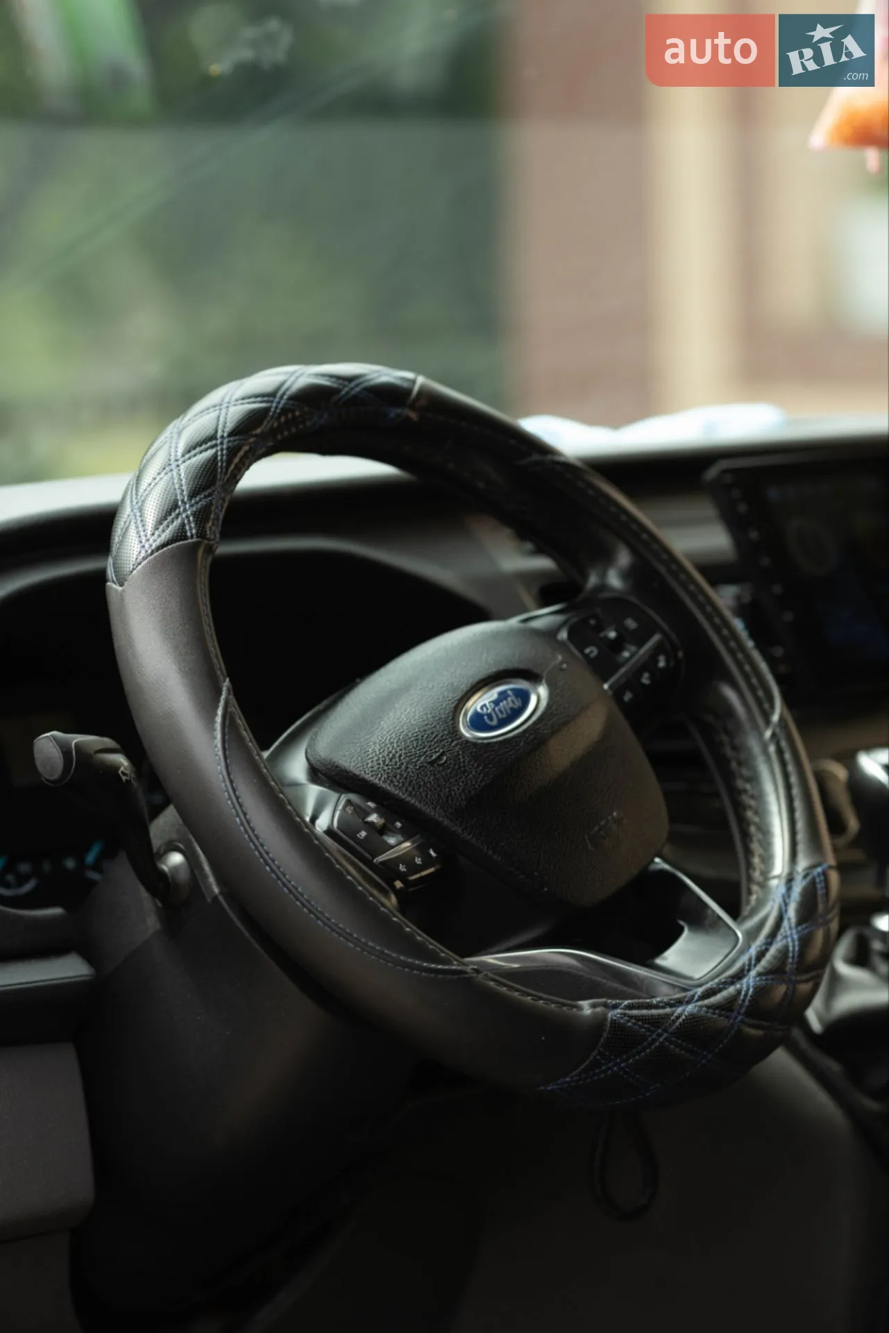 2018 Ford Transit Connect - мініатюра 30