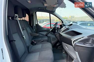 Вантажний фургон Ford Transit Custom 2016 в 