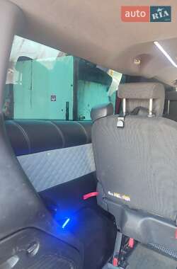 Мінівен Ford Transit Custom 2014 в 