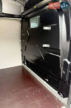 Вантажний фургон Ford Transit Custom 2020 в 