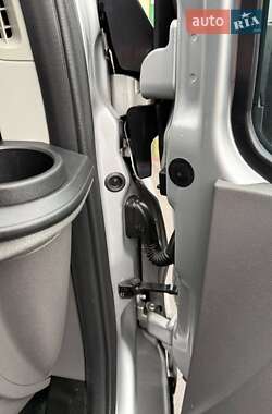 Вантажний фургон Ford Transit Custom 2020 в 