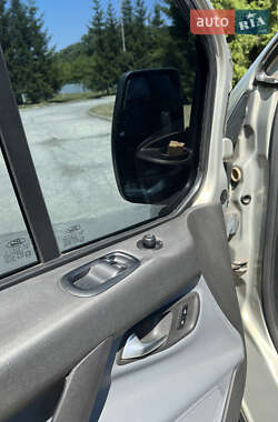 Грузовой фургон Ford Transit Custom 2013 в 