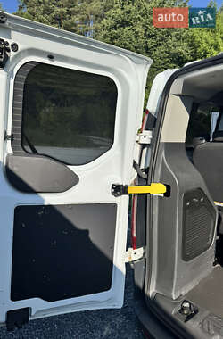 Минивэн Ford Transit Custom 2012 в Тернополе